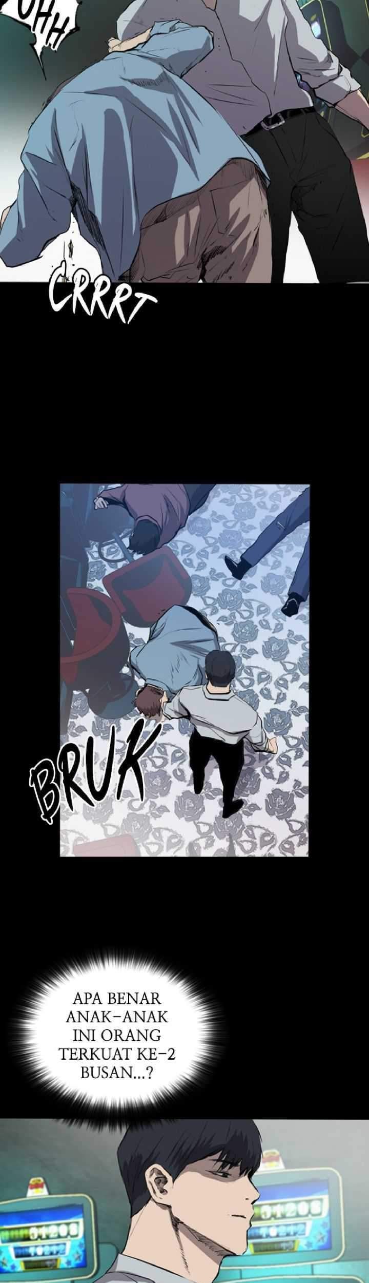 Castle Chapter 42 Gambar 16