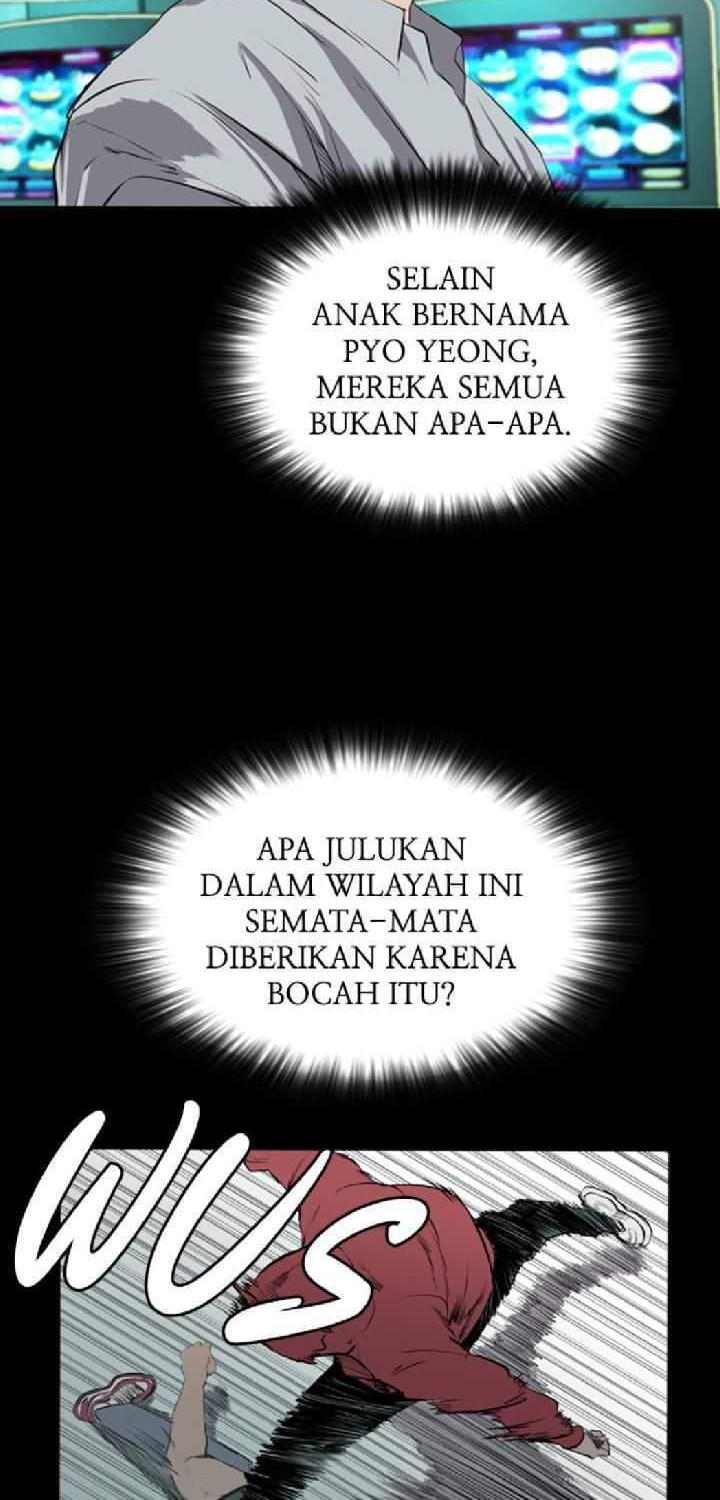 Castle Chapter 42 Gambar 17