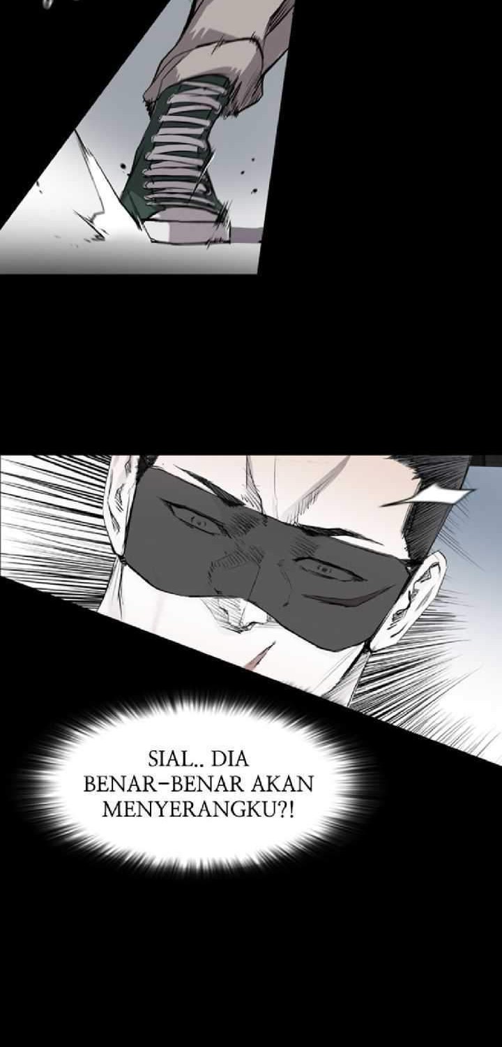 Castle Chapter 41 Gambar 19