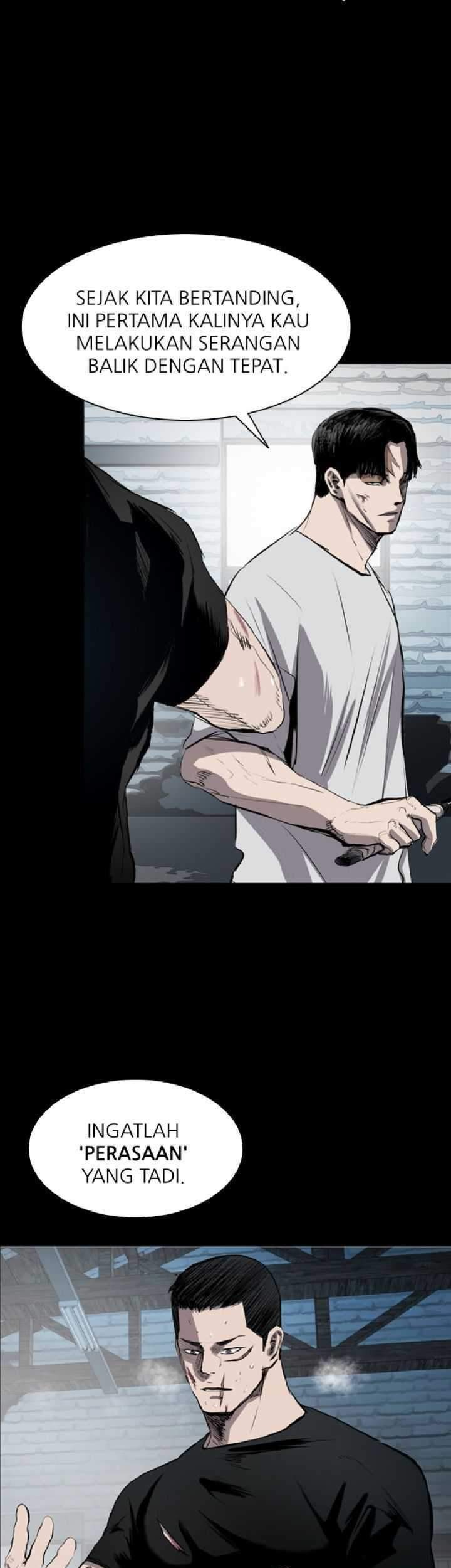 Castle Chapter 41 Gambar 26