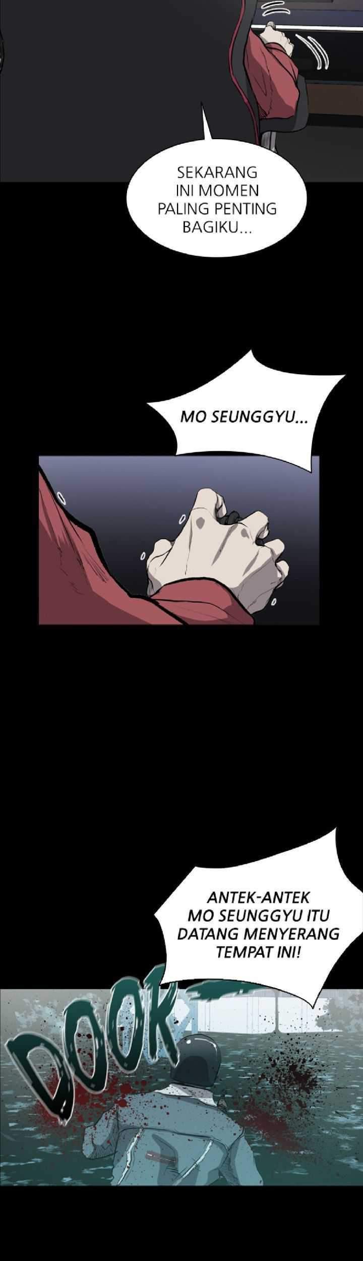 Castle Chapter 41 Gambar 30