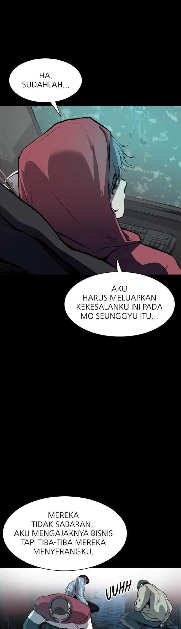 Castle Chapter 41 Gambar 32