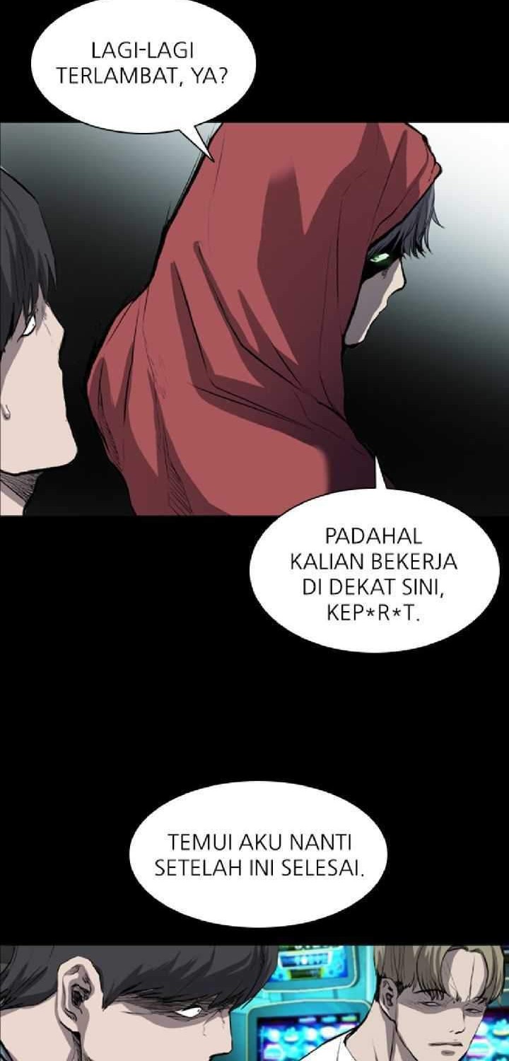 Castle Chapter 41 Gambar 39