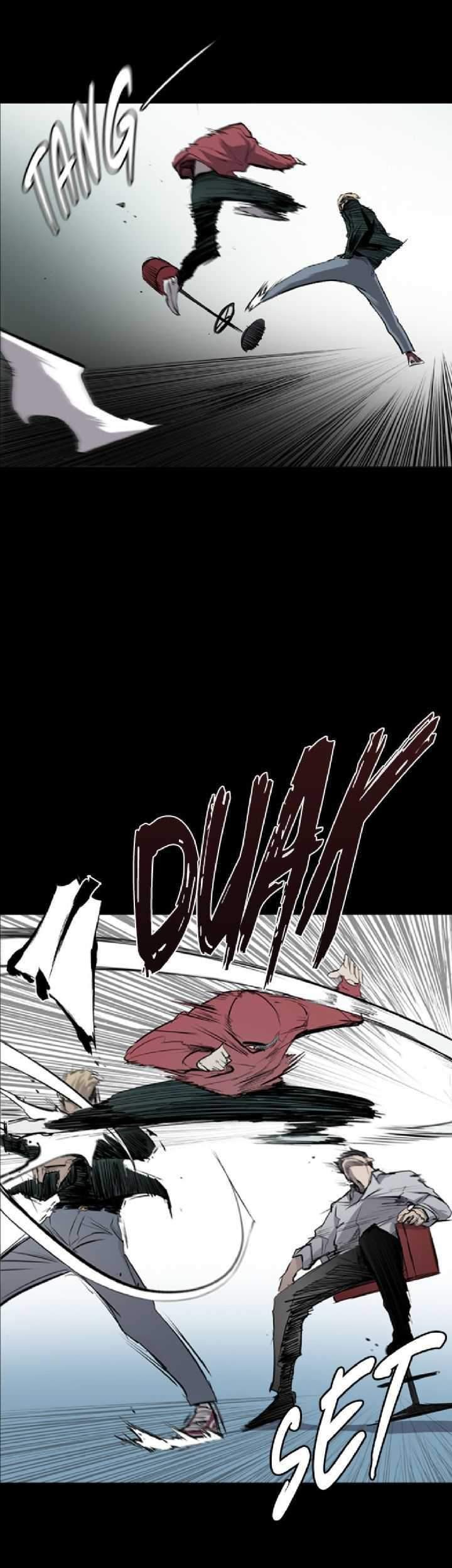 Castle Chapter 41 Gambar 44