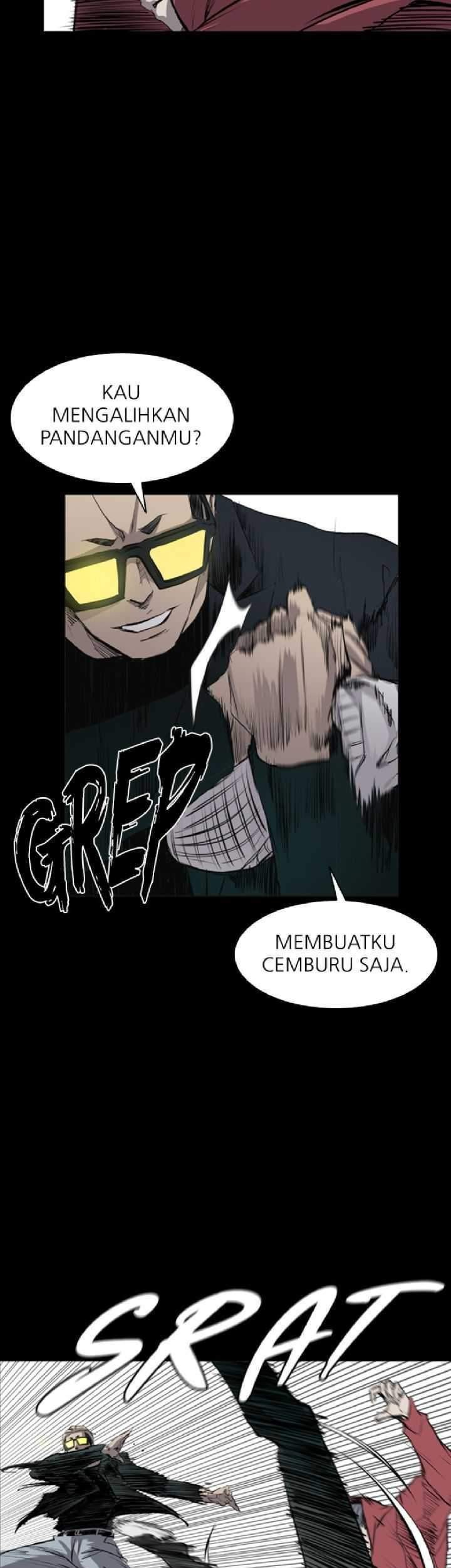 Castle Chapter 41 Gambar 46