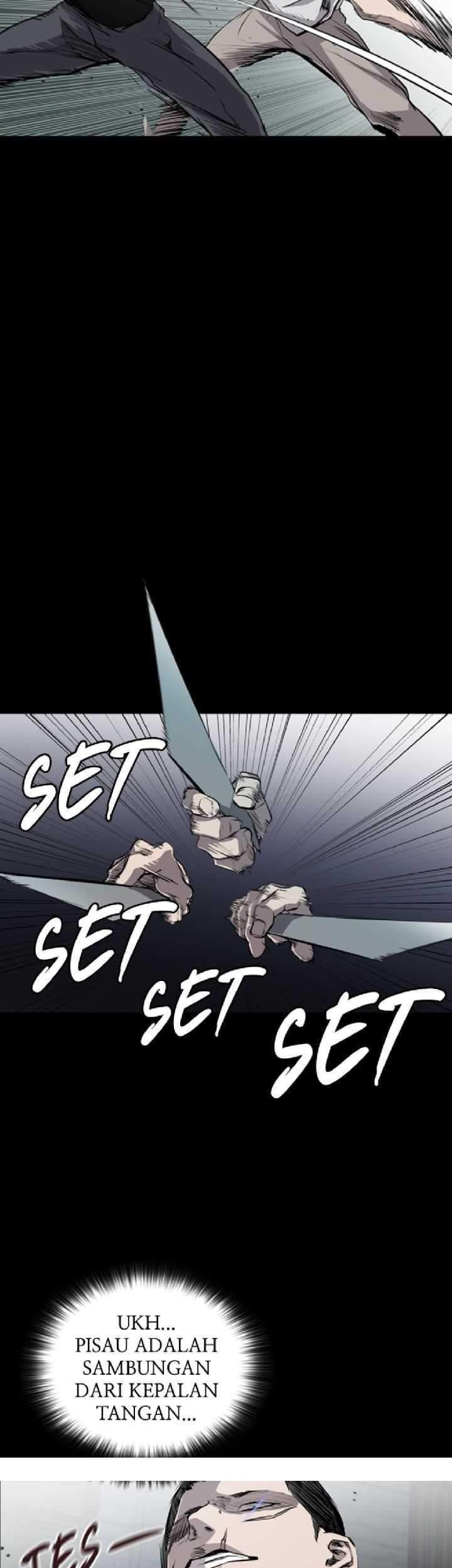 Castle Chapter 41 Gambar 3