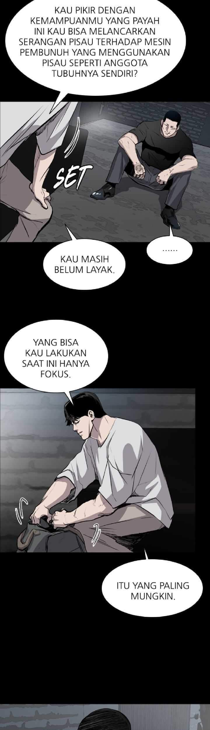 Castle Chapter 41 Gambar 12