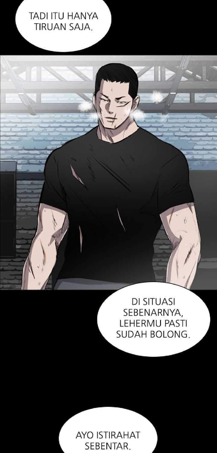 Castle Chapter 41 Gambar 8