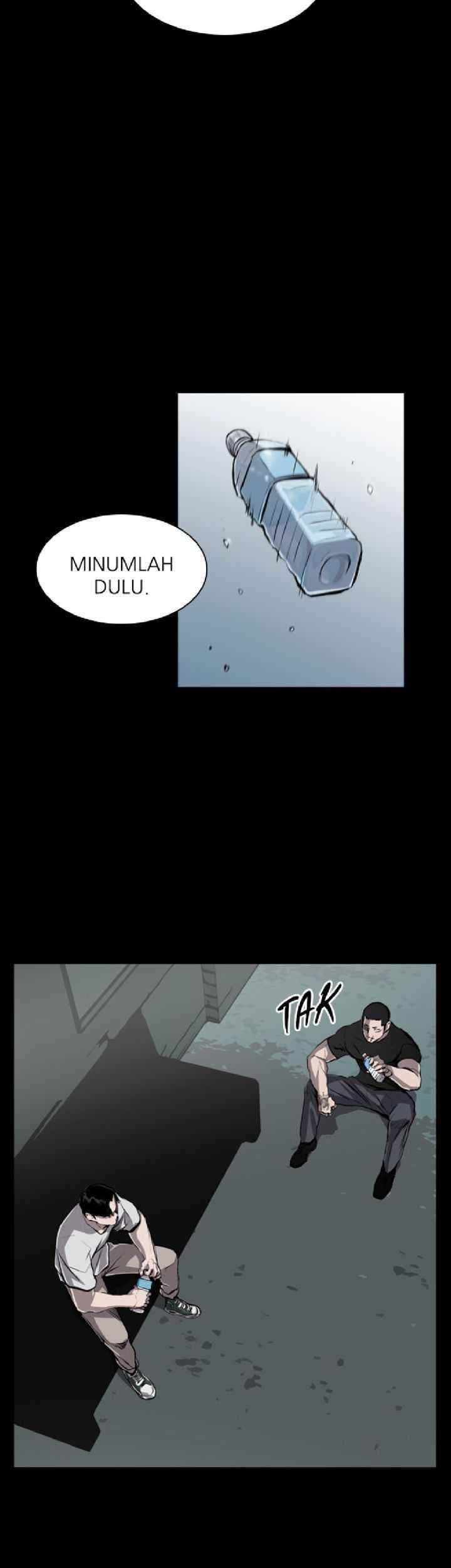 Castle Chapter 41 Gambar 9