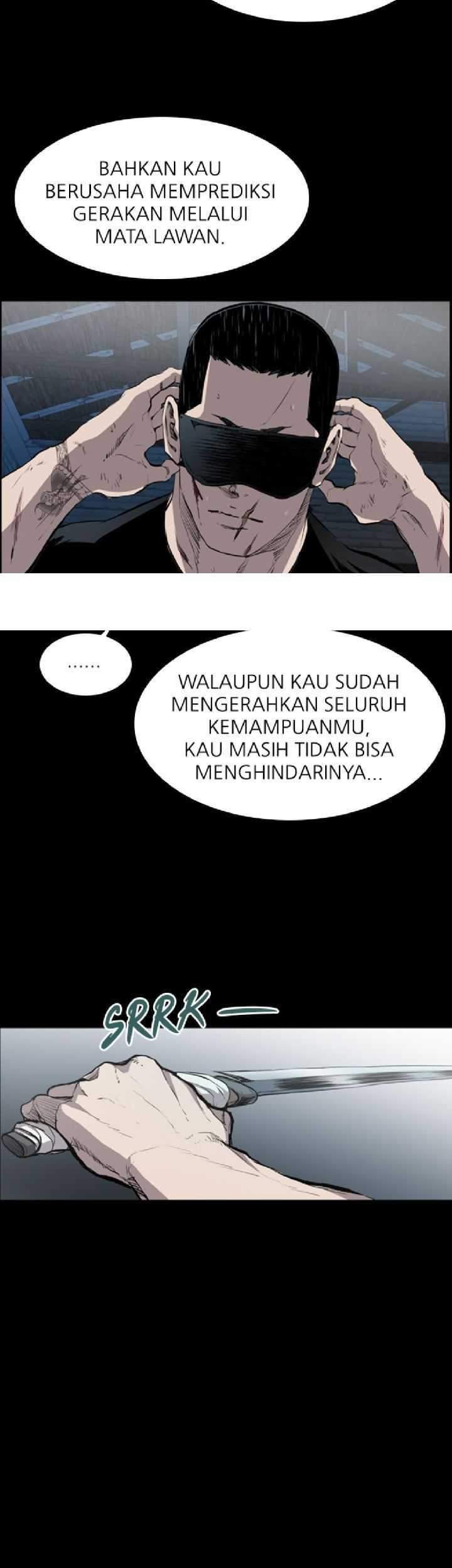 Castle Chapter 41 Gambar 16