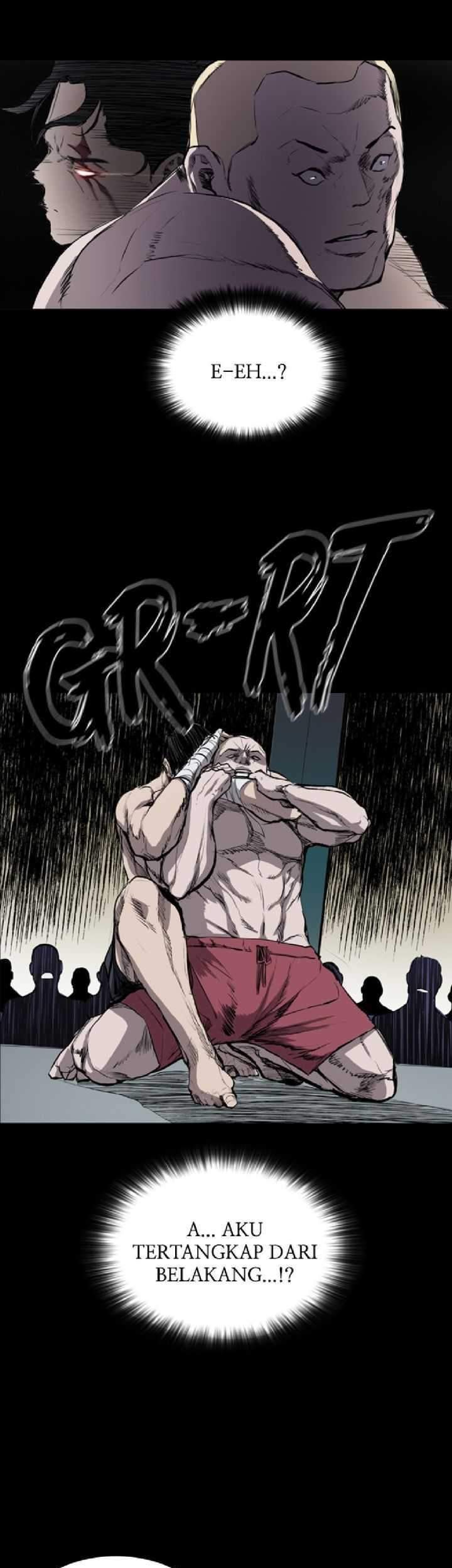 Castle Chapter 40 Gambar 5