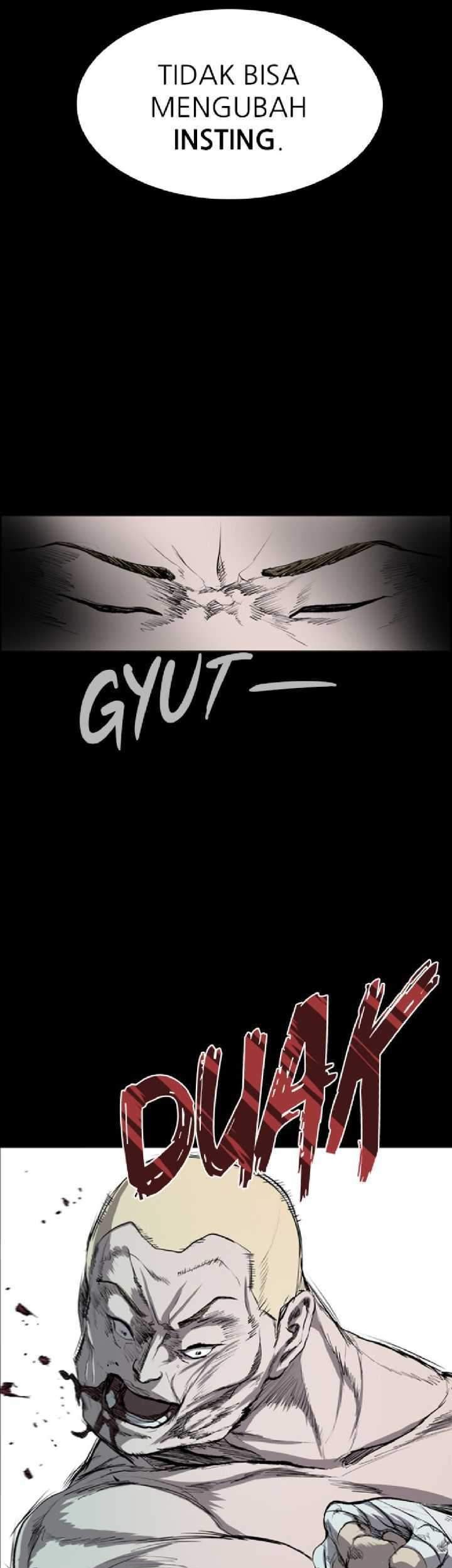 Castle Chapter 40 Gambar 18