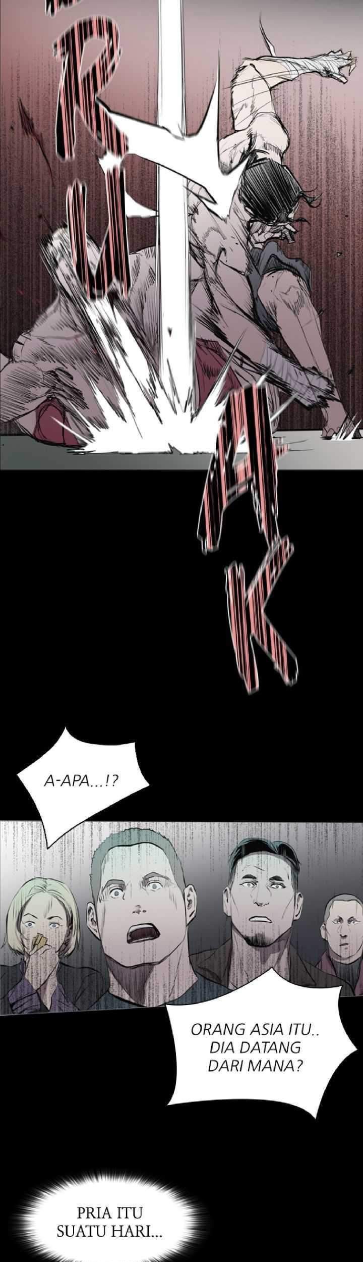 Castle Chapter 40 Gambar 24