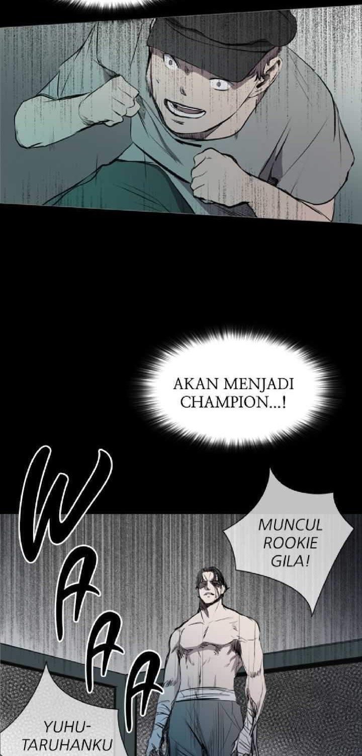 Castle Chapter 40 Gambar 25