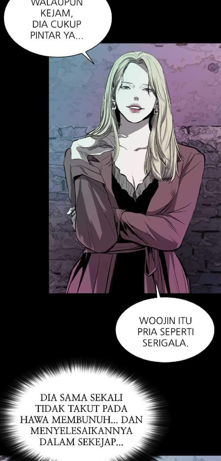 Castle Chapter 40 Gambar 27