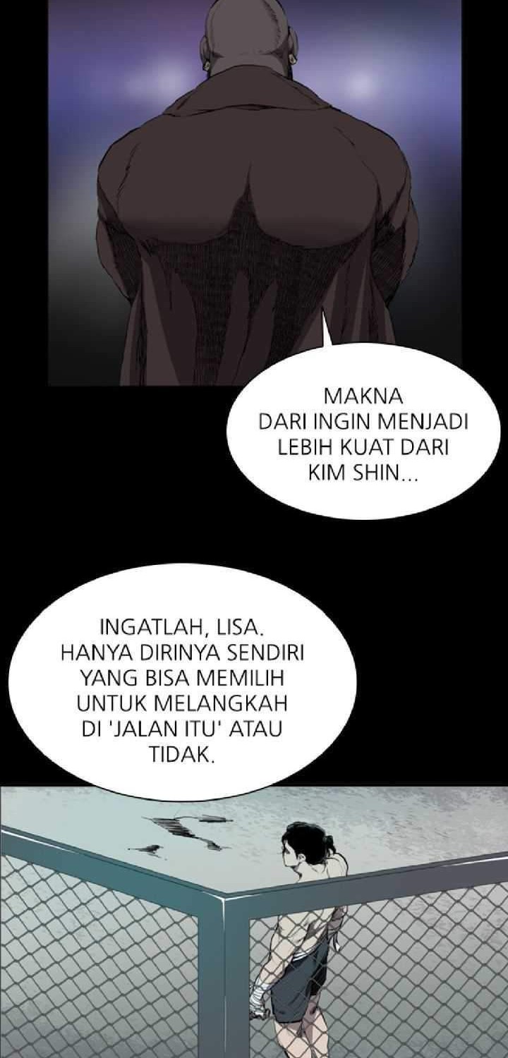 Castle Chapter 40 Gambar 29