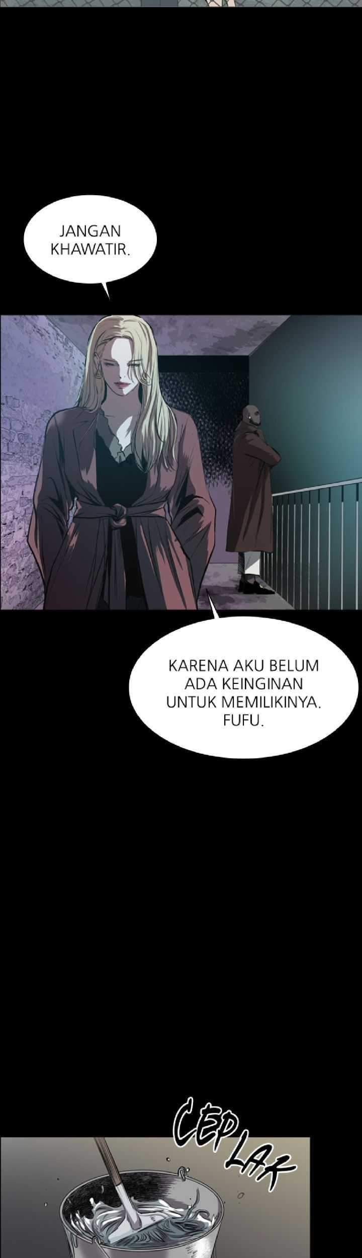 Castle Chapter 40 Gambar 30