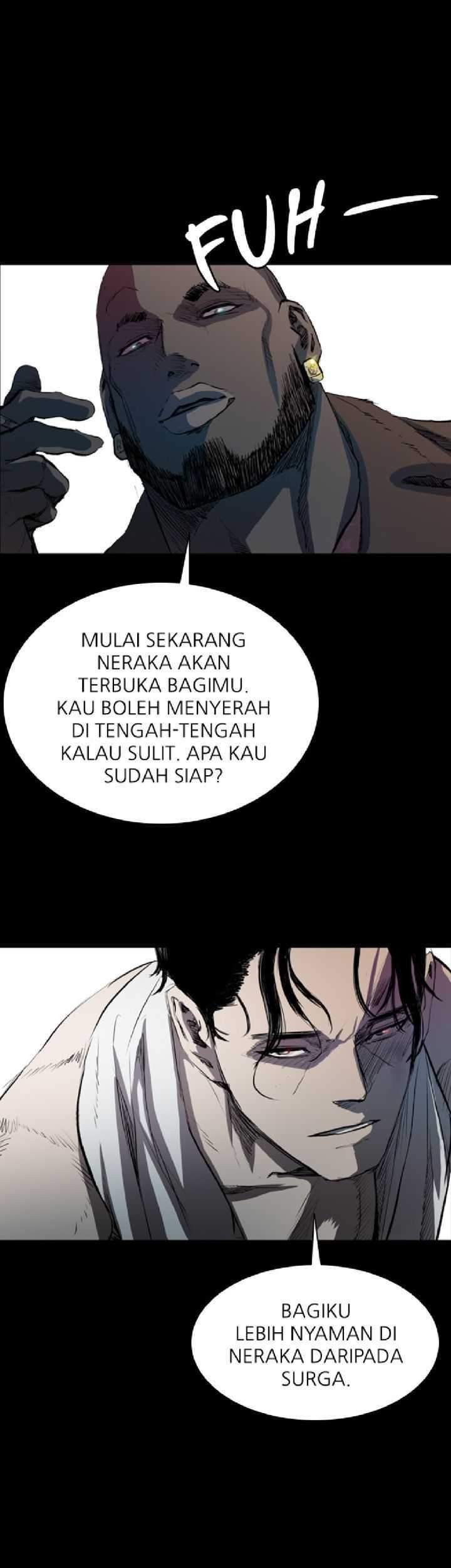 Castle Chapter 40 Gambar 36