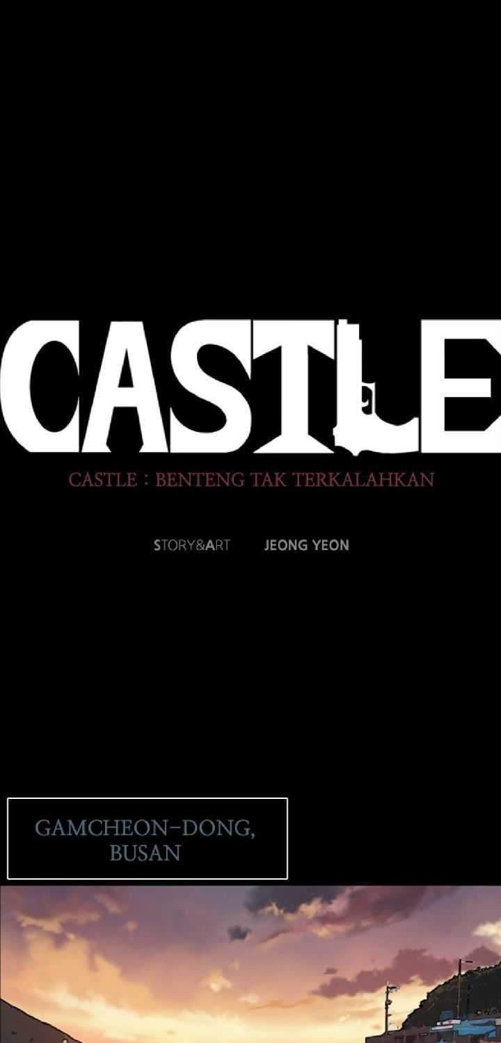 Castle Chapter 40 Gambar 37