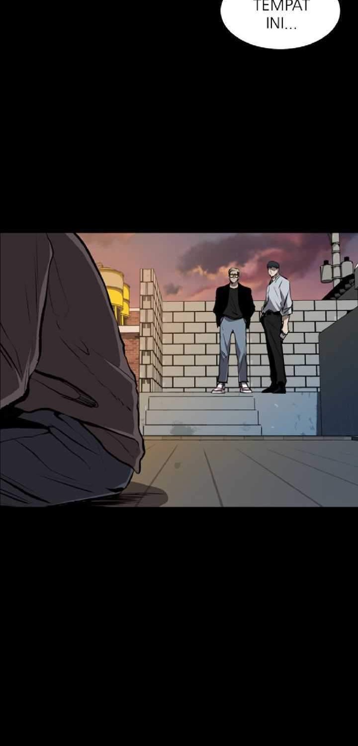 Castle Chapter 40 Gambar 39