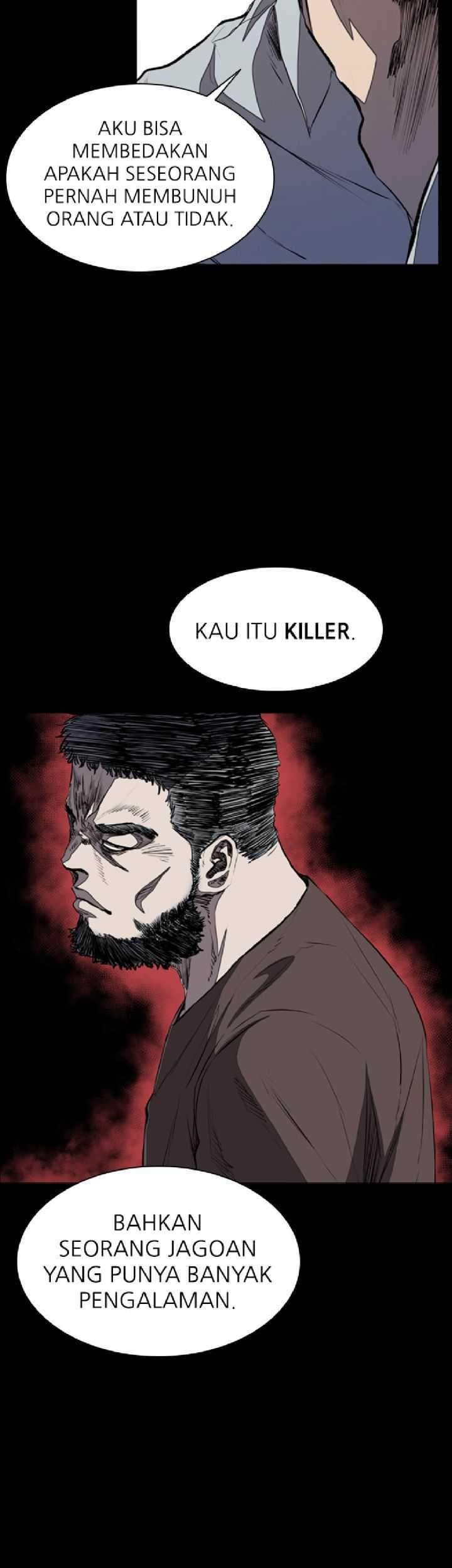 Castle Chapter 40 Gambar 44