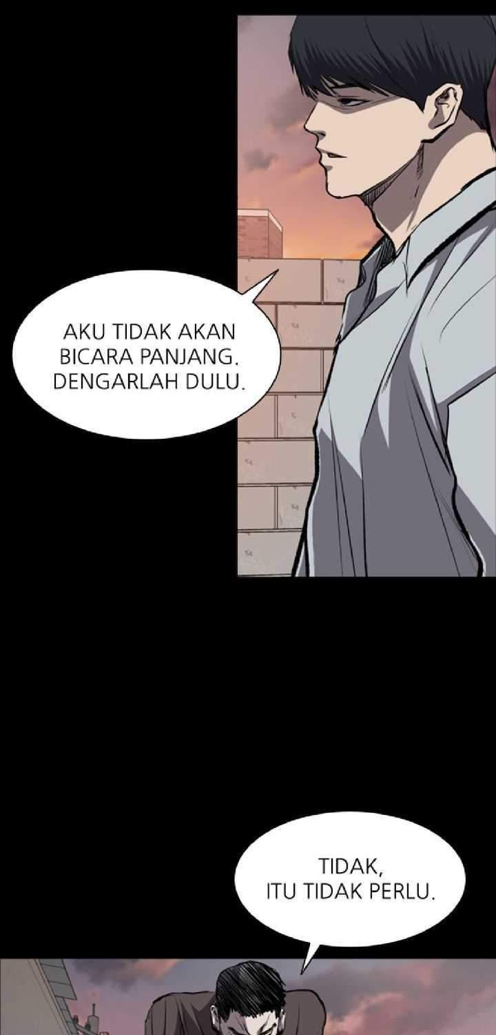 Castle Chapter 40 Gambar 45