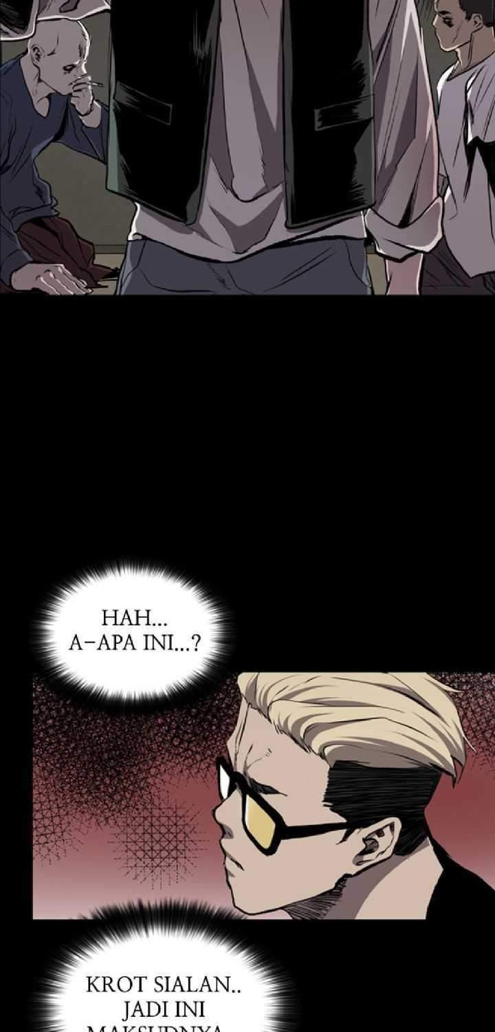 Castle Chapter 40 Gambar 47