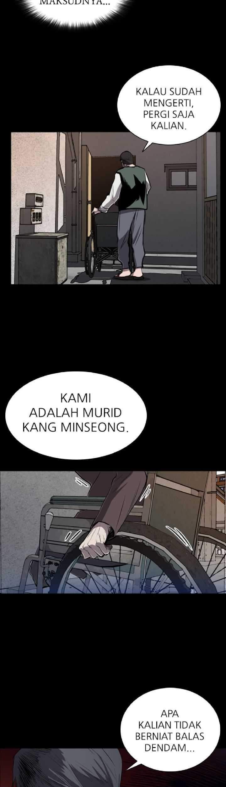 Castle Chapter 40 Gambar 48