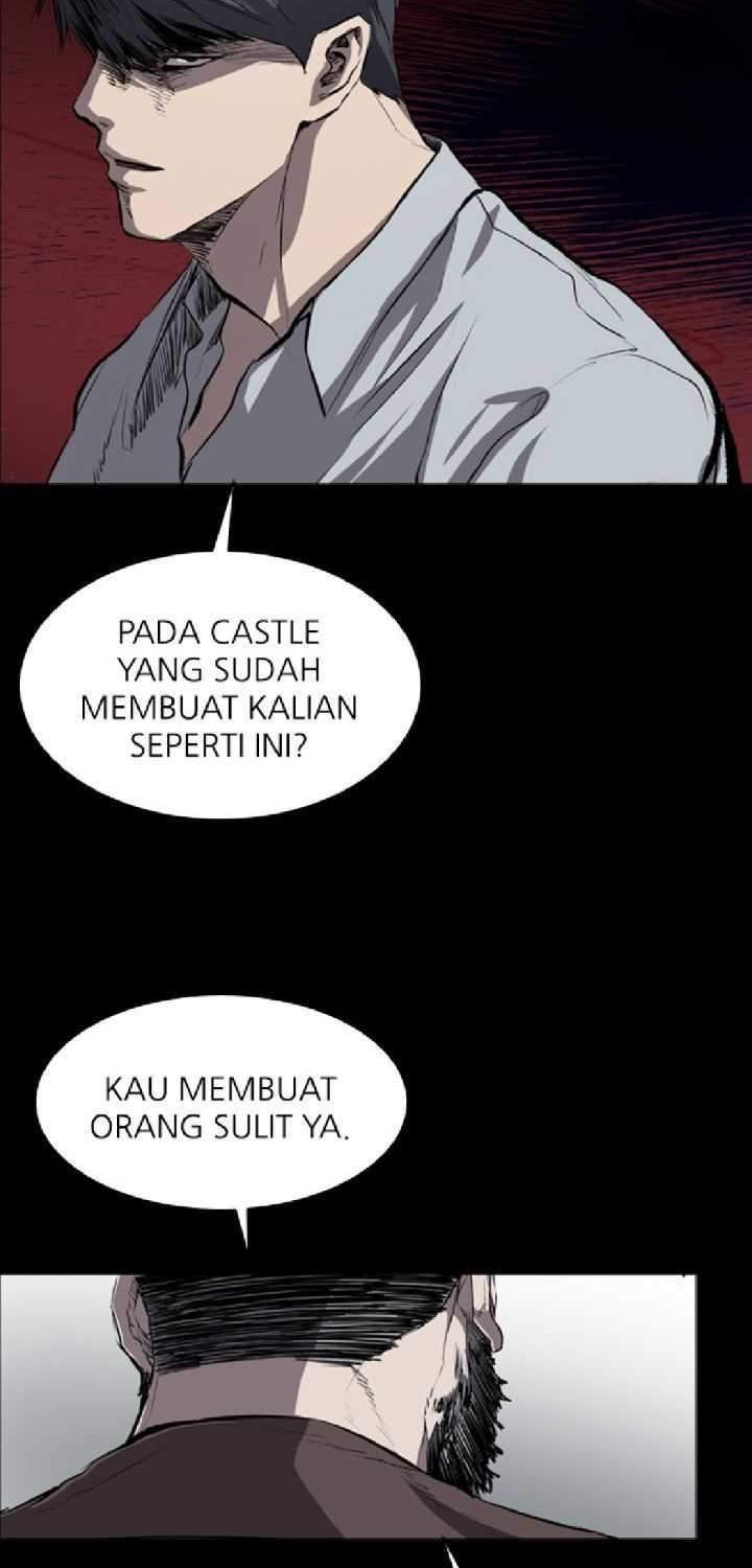 Castle Chapter 40 Gambar 49