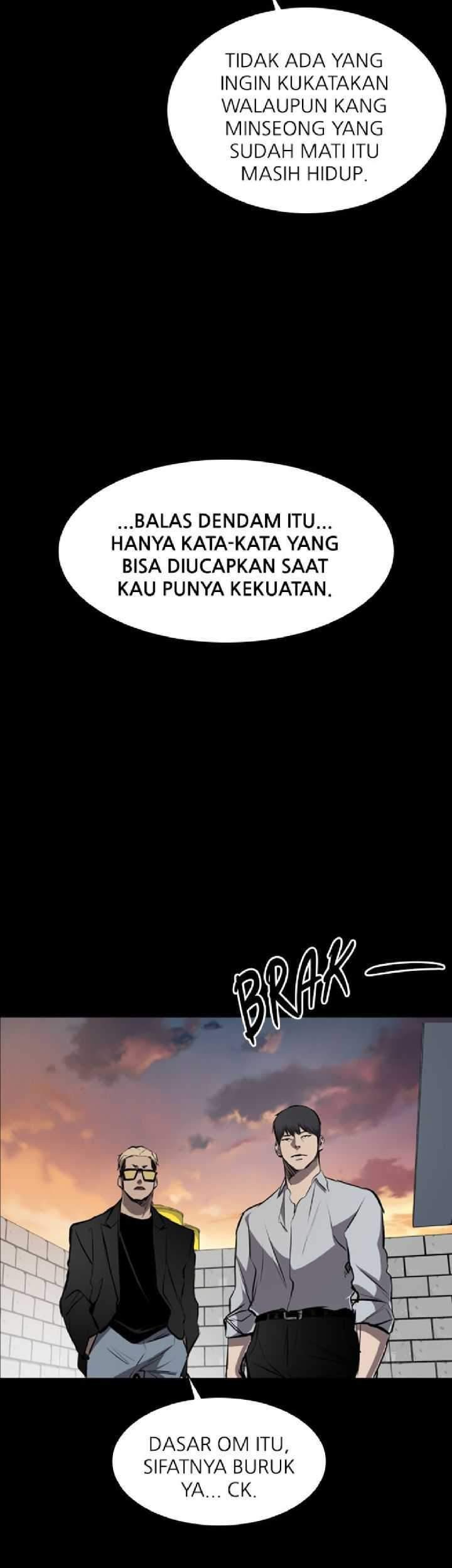 Castle Chapter 40 Gambar 50