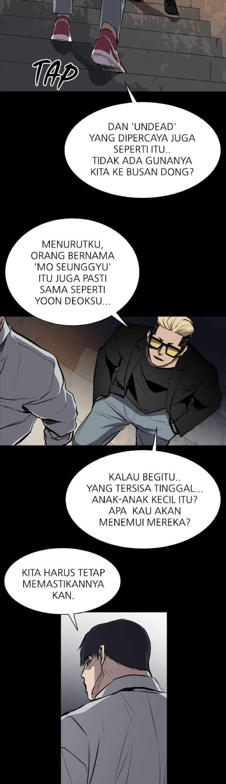 Castle Chapter 40 Gambar 54