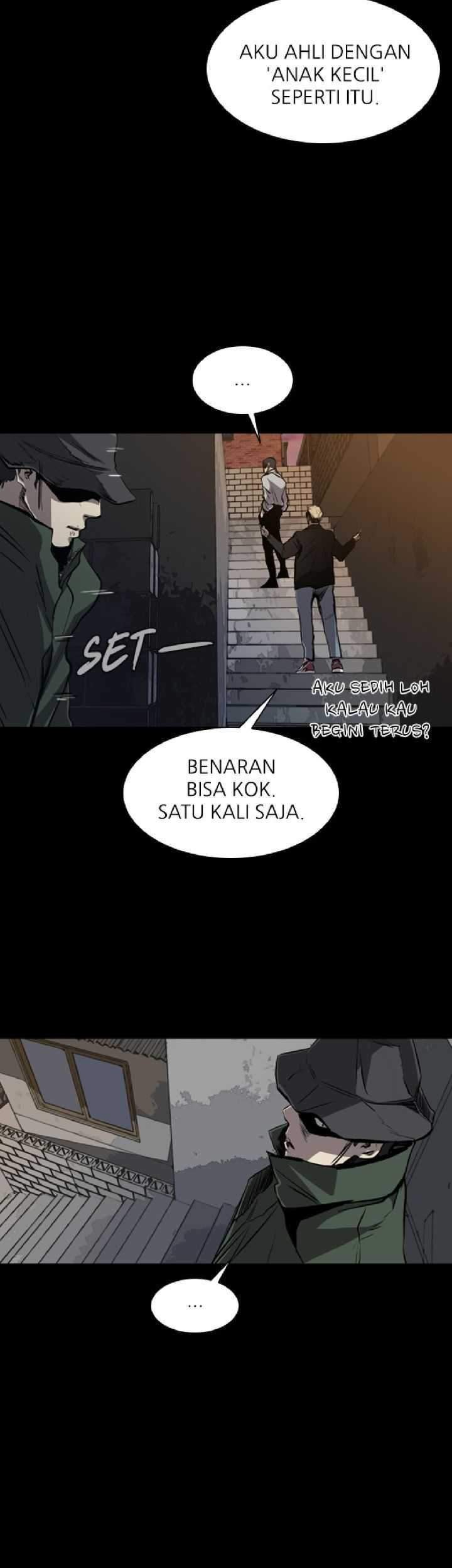 Castle Chapter 40 Gambar 56