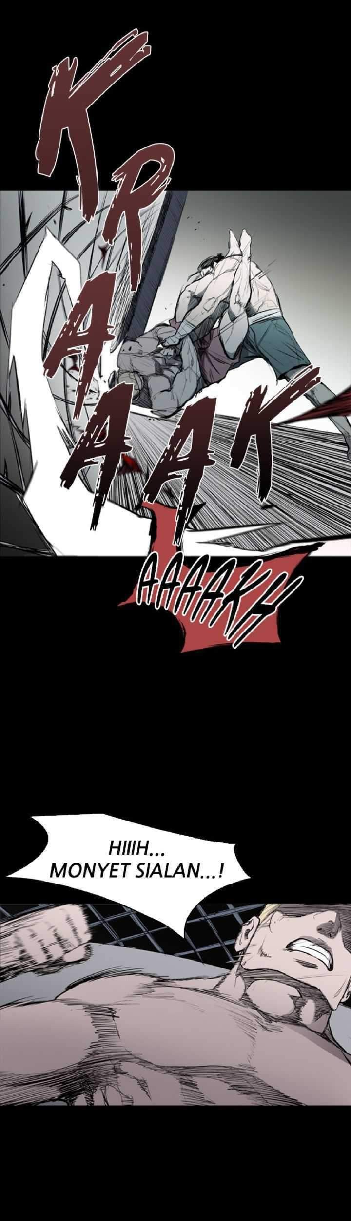 Castle Chapter 40 Gambar 3