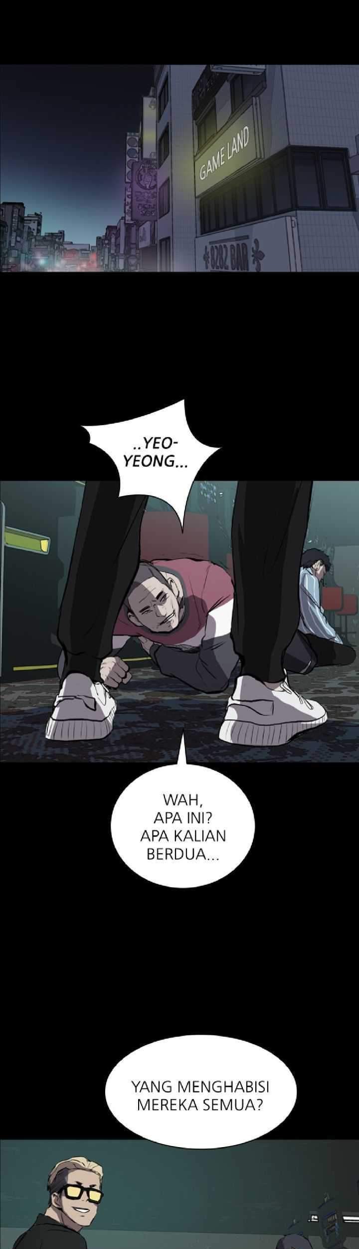 Castle Chapter 40 Gambar 58