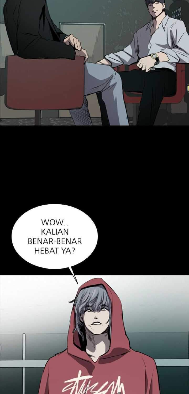 Castle Chapter 40 Gambar 59