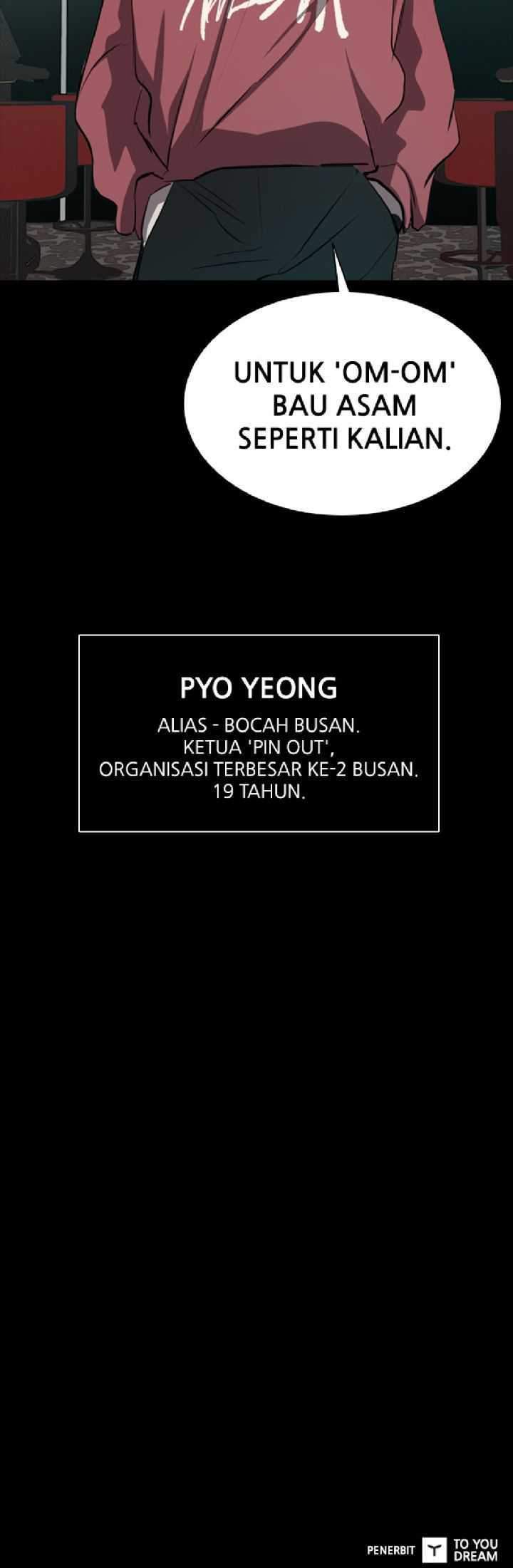 Castle Chapter 40 Gambar 60