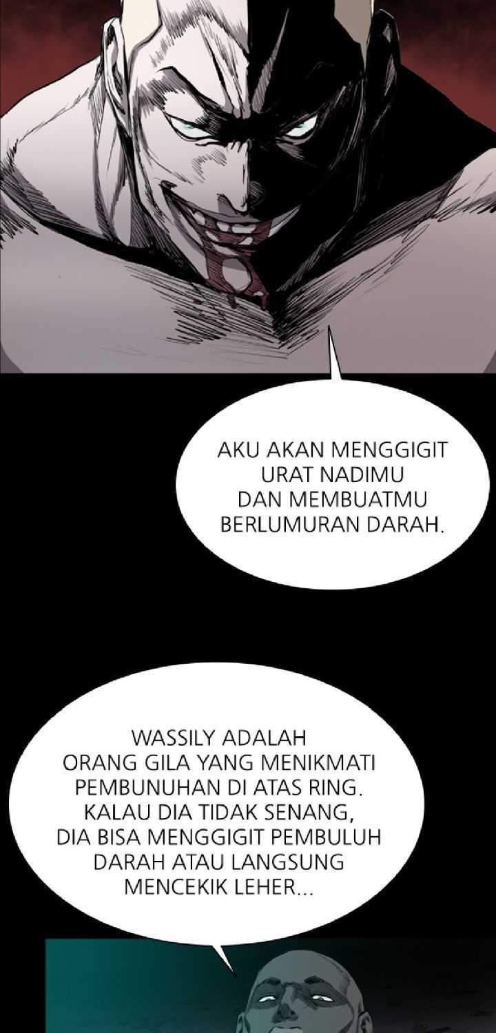 Castle Chapter 40 Gambar 13