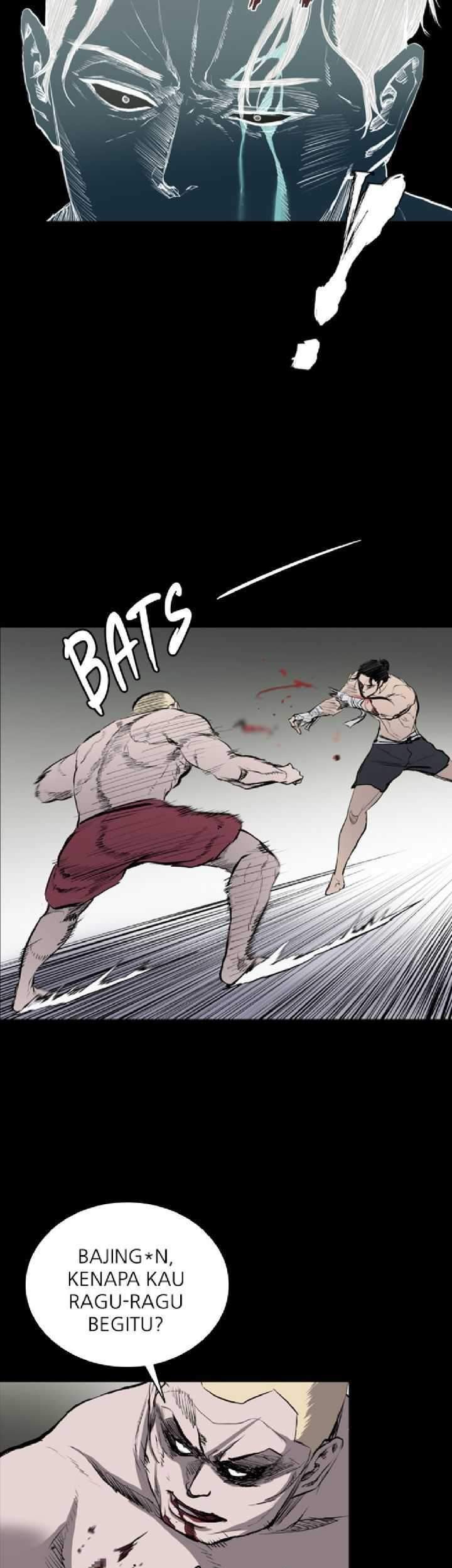 Castle Chapter 40 Gambar 9