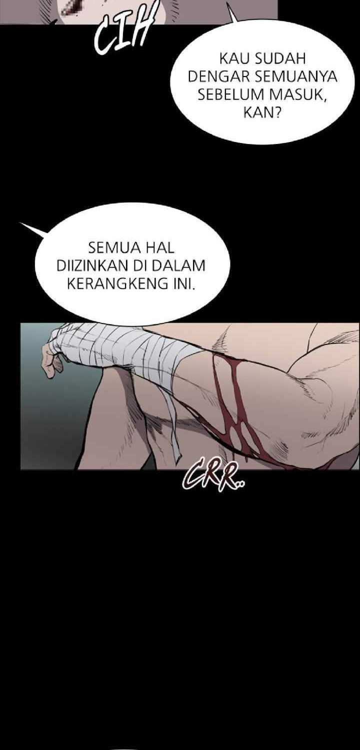 Castle Chapter 40 Gambar 10