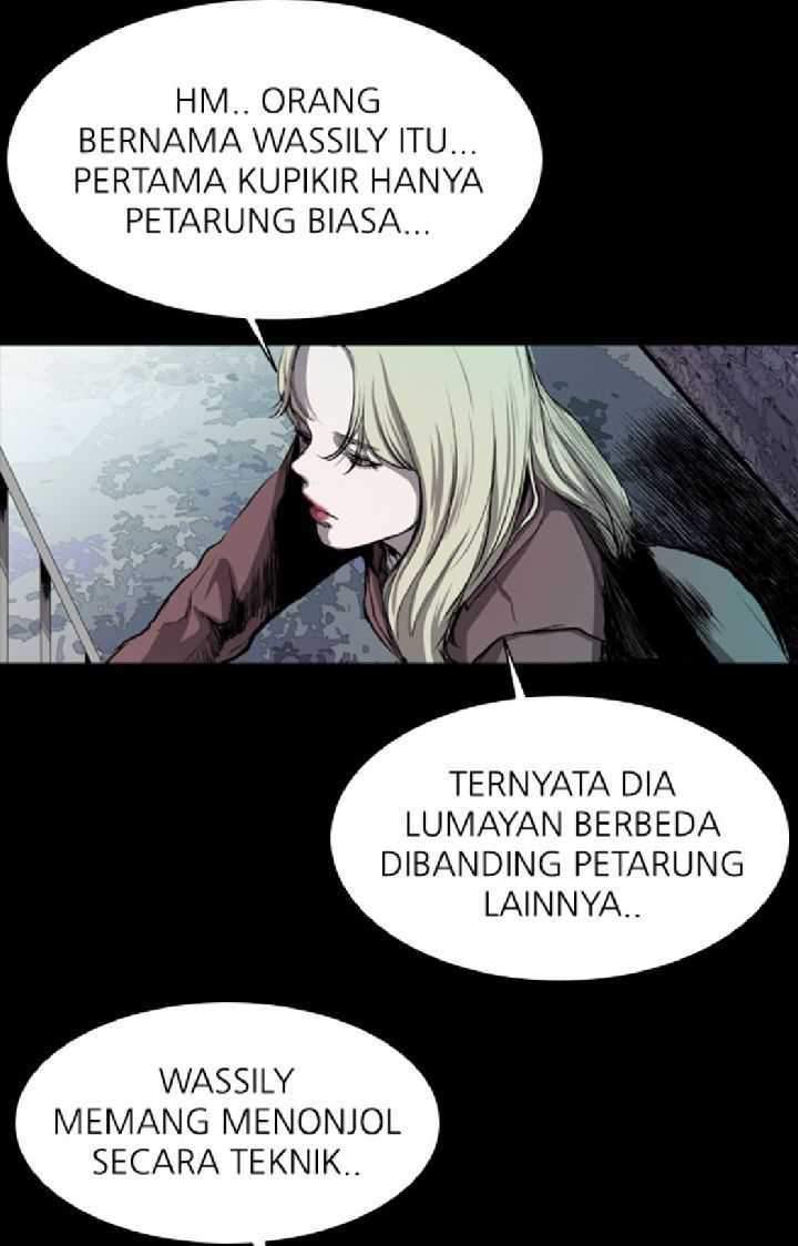 Castle Chapter 40 Gambar 11