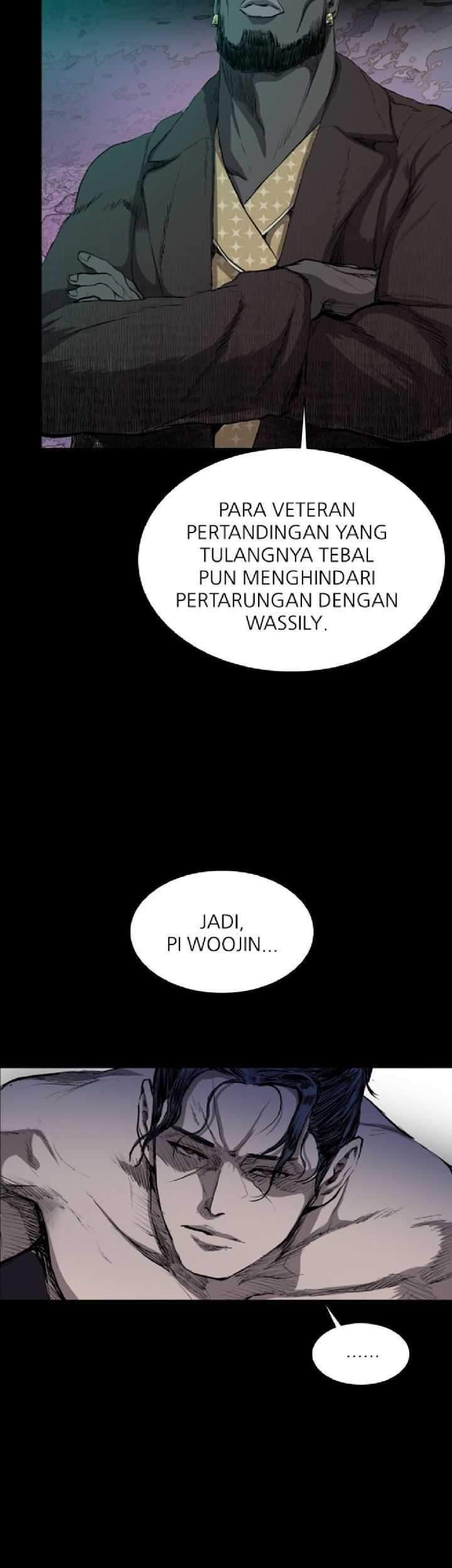 Castle Chapter 40 Gambar 14