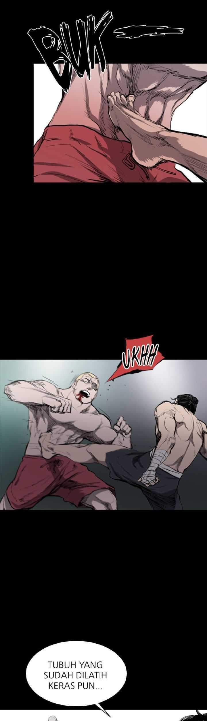 Castle Chapter 40 Gambar 16