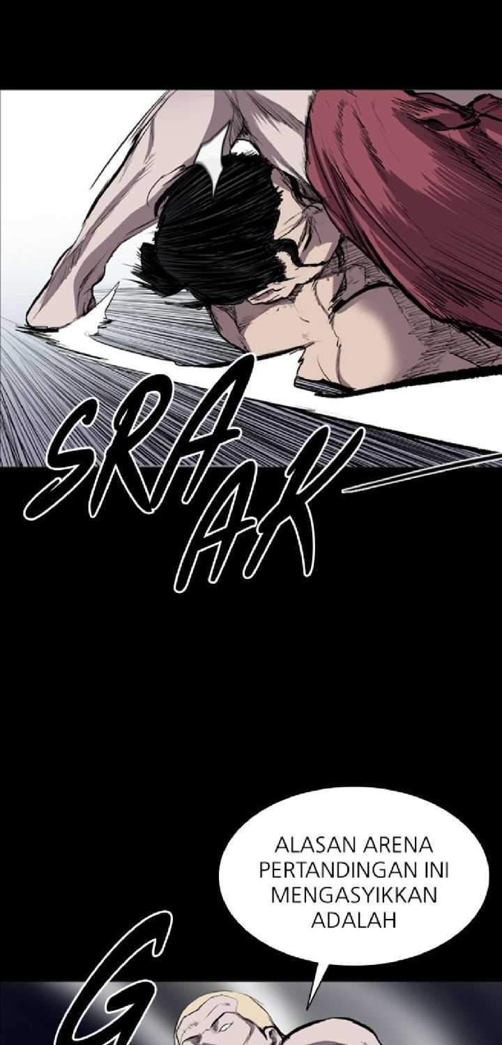 Castle Chapter 39 Gambar 19