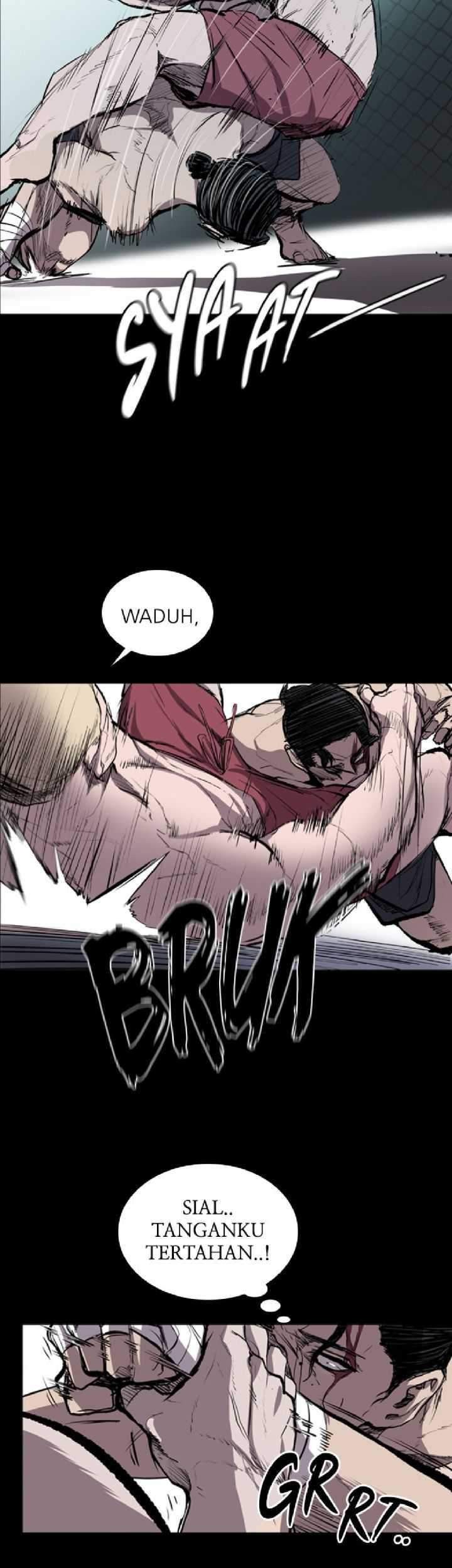 Castle Chapter 39 Gambar 22