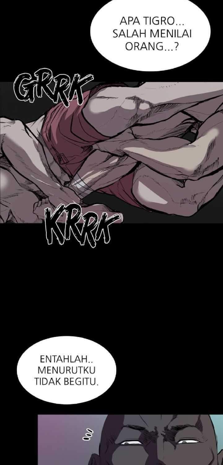 Castle Chapter 39 Gambar 27