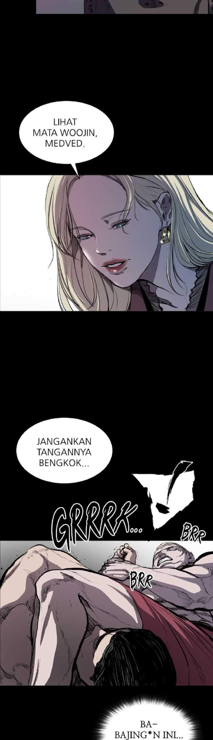 Castle Chapter 39 Gambar 28