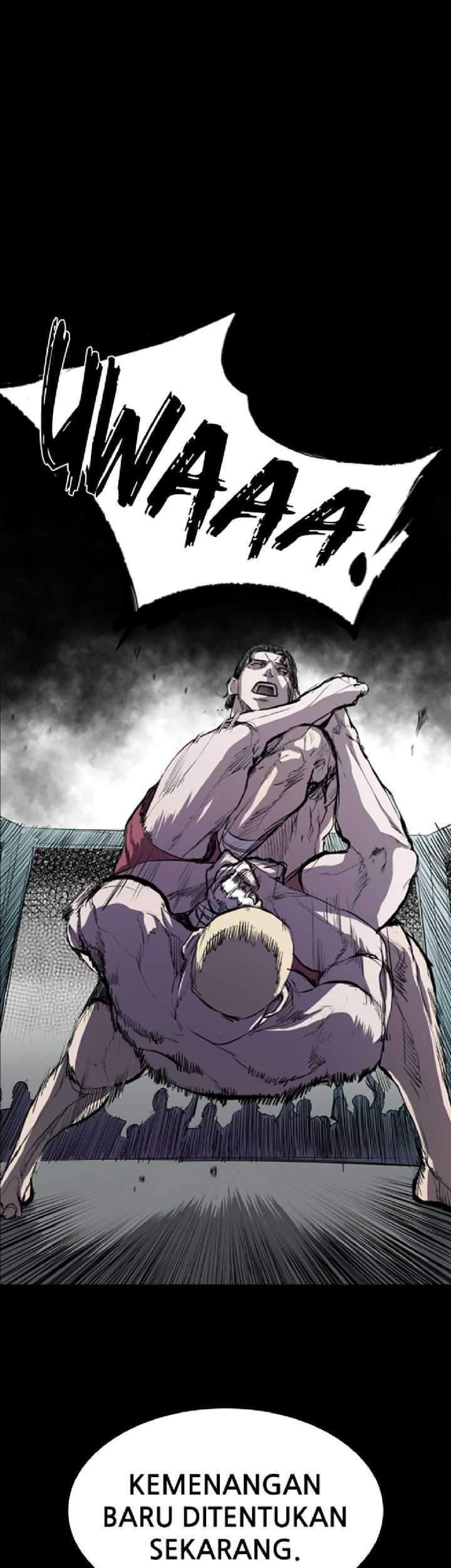 Castle Chapter 39 Gambar 30