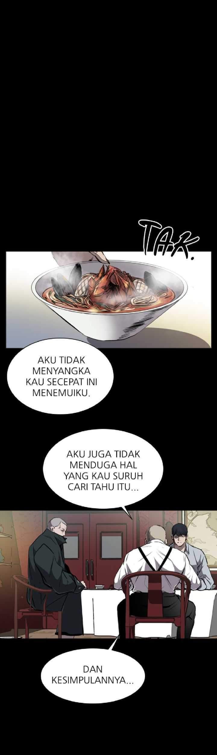 Castle Chapter 39 Gambar 34