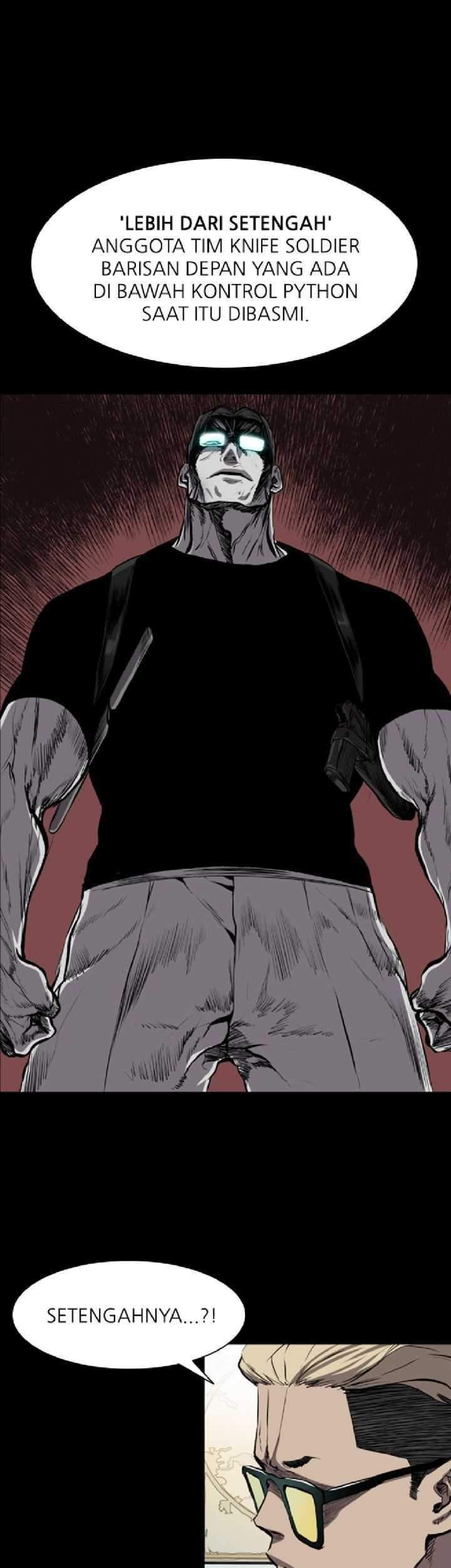 Castle Chapter 39 Gambar 38