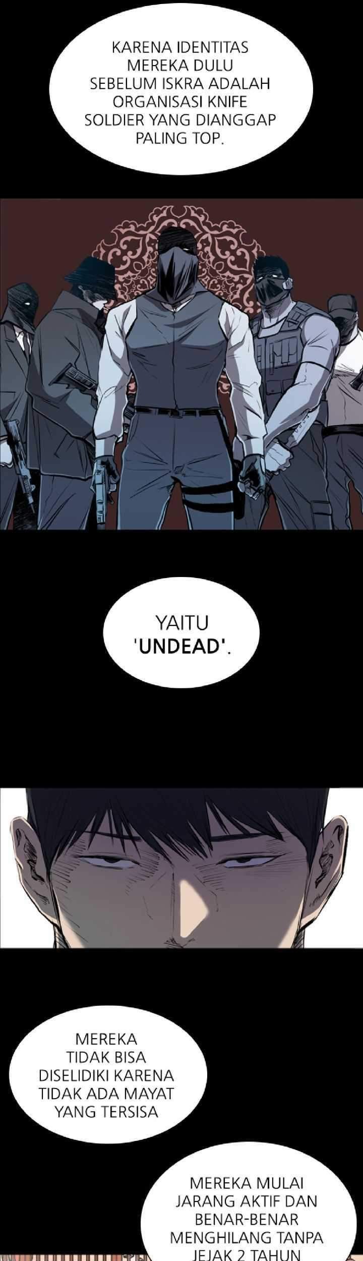 Castle Chapter 39 Gambar 40